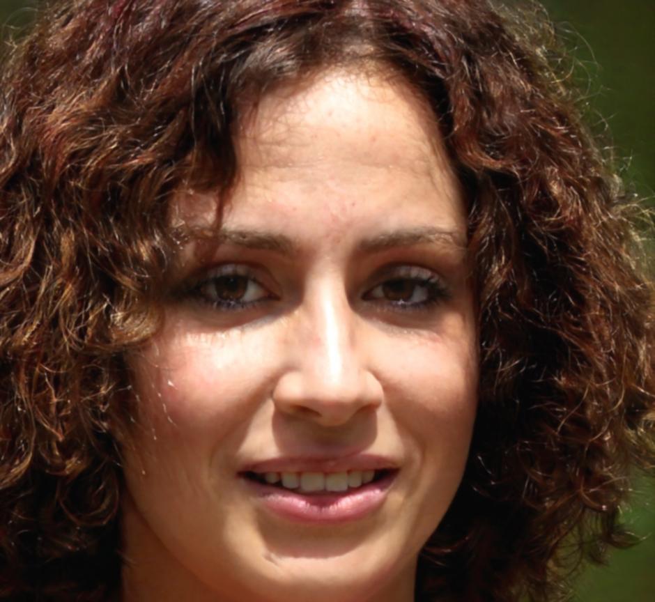 Sophie Martineau, experte en finance personnelle